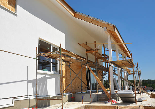 Mold Remediation for Rental Properties in Siler City, NC