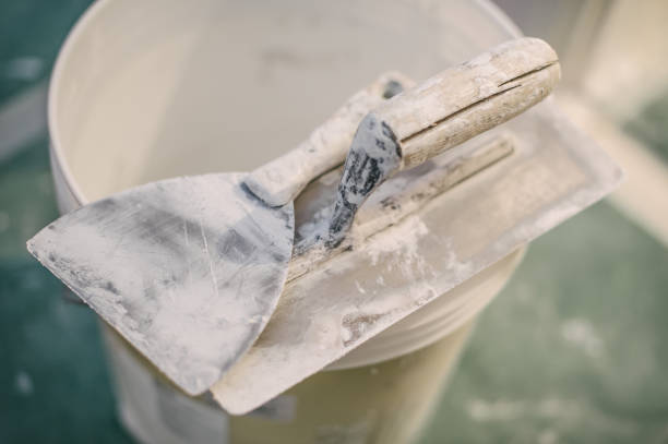 Mold Remediation for Vacation Homes in Siler City, NC